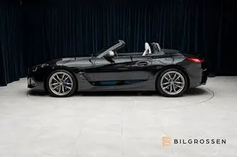 BMW Z4, 3.0, 250 kW, bensiin, automaat, nelikvedu