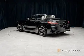 BMW Z4, 3.0, 250 kW, bensiin, automaat, nelikvedu