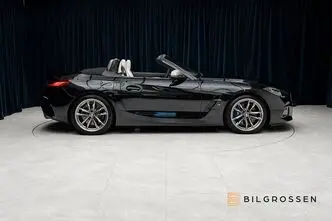 BMW Z4, 3.0, 250 kW, bensiin, automaat, nelikvedu