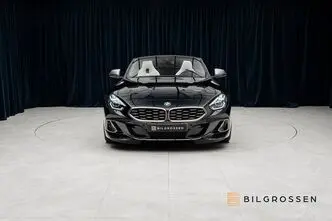 BMW Z4, 3.0, 250 kW, bensiin, automaat, nelikvedu