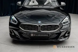 BMW Z4, 3.0, 250 kW, bensiin, automaat, nelikvedu
