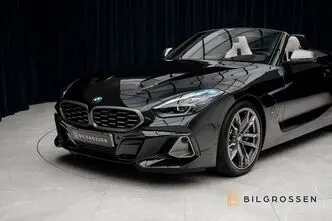 BMW Z4, 3.0, 250 kW, bensiin, automaat, nelikvedu