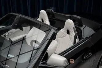 BMW Z4, 3.0, 250 kW, bensiin, automaat, nelikvedu