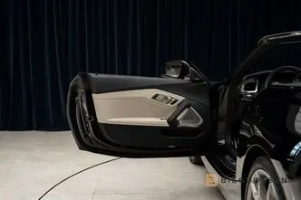 BMW Z4, 3.0, 250 kW, bensiin, automaat, nelikvedu