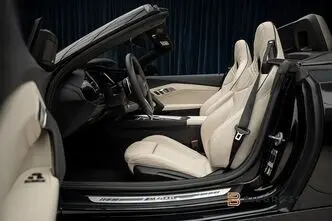 BMW Z4, 3.0, 250 kW, bensiin, automaat, nelikvedu