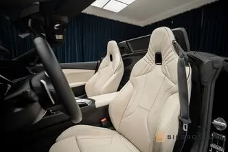 BMW Z4, 3.0, 250 kW, bensiin, automaat, nelikvedu