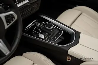 BMW Z4, 3.0, 250 kW, bensiin, automaat, nelikvedu