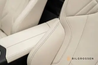 BMW Z4, 3.0, 250 kW, bensiin, automaat, nelikvedu