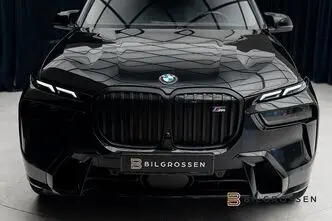 BMW X7, 4.4, 390 kW, bensiin, automaat, nelikvedu