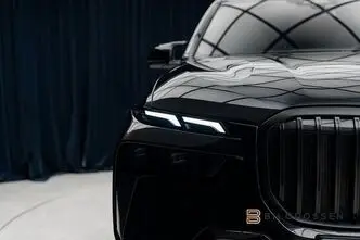 BMW X7, 4.4, 390 kW, bensiin, automaat, nelikvedu