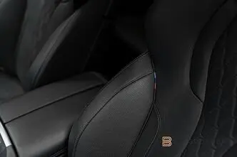 BMW X7, 4.4, 390 kW, bensiin, automaat, nelikvedu