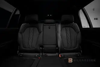BMW X7, 4.4, 390 kW, bensiin, automaat, nelikvedu