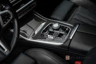 BMW X7, 4.4, 390 kW, bensiin, automaat, nelikvedu