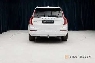 Volvo XC90, 2.0, 335 kW, hübriid, automaat, nelikvedu