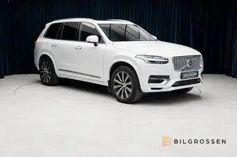 Volvo XC90, 2.0, 335 kW, hübriid, automaat, nelikvedu