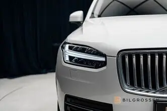 Volvo XC90, 2.0, 335 kW, hübriid, automaat, nelikvedu