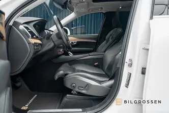 Volvo XC90, 2.0, 335 kW, hübriid, automaat, nelikvedu