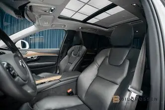 Volvo XC90, 2.0, 335 kW, hübriid, automaat, nelikvedu