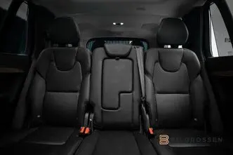 Volvo XC90, 2.0, 335 kW, hübriid, automaat, nelikvedu