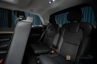 Volvo XC90, 2.0, 335 kW, hübriid, automaat, nelikvedu