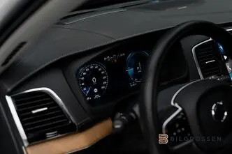 Volvo XC90, 2.0, 335 kW, hübriid, automaat, nelikvedu