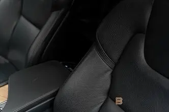 Volvo XC90, 2.0, 335 kW, hübriid, automaat, nelikvedu