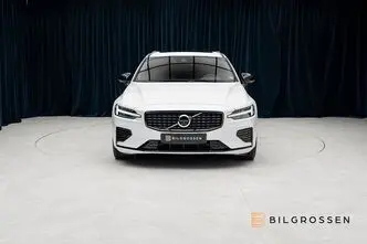 Volvo V60, 2.0, 335 kW, hübriid, automaat, nelikvedu