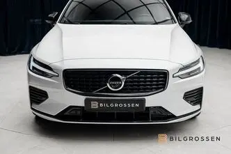 Volvo V60, 2.0, 335 kW, hübriid, automaat, nelikvedu