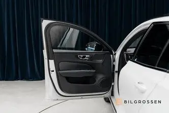 Volvo V60, 2.0, 335 kW, hübriid, automaat, nelikvedu