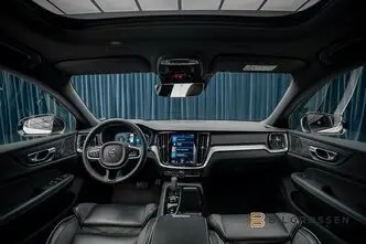 Volvo V60, 2.0, 335 kW, hübriid, automaat, nelikvedu