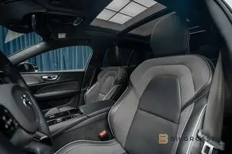 Volvo V60, 2.0, 335 kW, hübriid, automaat, nelikvedu