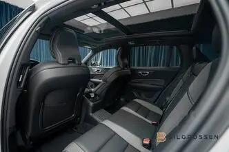 Volvo V60, 2.0, 335 kW, hübriid, automaat, nelikvedu