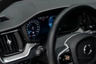 Volvo V60, 2.0, 335 kW, hübriid, automaat, nelikvedu