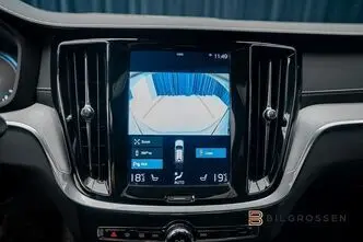 Volvo V60, 2.0, 335 kW, hübriid, automaat, nelikvedu