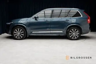 Volvo XC90, 2.0, 335 kW, automaat, nelikvedu