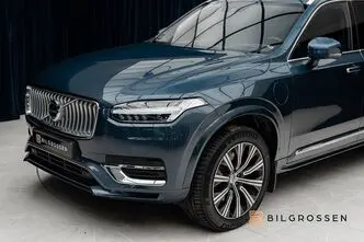Volvo XC90, 2.0, 335 kW, automaat, nelikvedu