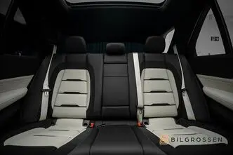 Mercedes-Benz GLE, 3.0, 400 kW, hübriid, automaat, nelikvedu