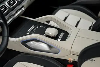 Mercedes-Benz GLE, 3.0, 400 kW, hübriid, automaat, nelikvedu