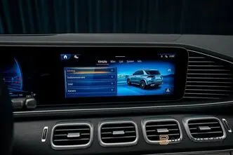 Mercedes-Benz GLE, 3.0, 400 kW, hübriid, automaat, nelikvedu