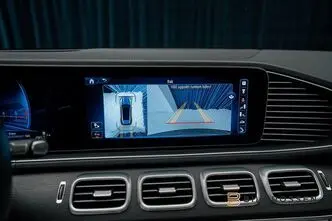 Mercedes-Benz GLE, 3.0, 400 kW, hübriid, automaat, nelikvedu