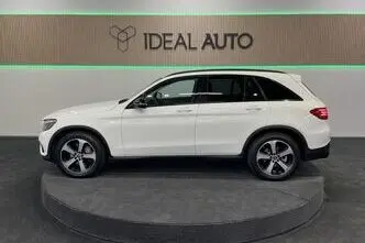 Mercedes-Benz GL, 2.0, 155 kW, petrol, automatic, four-wheel drive
