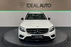 Mercedes-Benz GL, 2.0, 155 kW, petrol, automatic, four-wheel drive