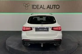 Mercedes-Benz GL, 2.0, 155 kW, petrol, automatic, four-wheel drive