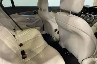 Mercedes-Benz GL, 2.0, 155 kW, petrol, automatic, four-wheel drive
