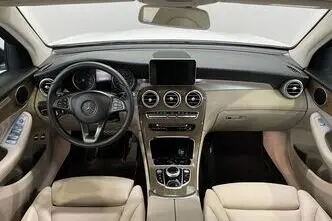 Mercedes-Benz GL, 2.0, 155 kW, petrol, automatic, four-wheel drive