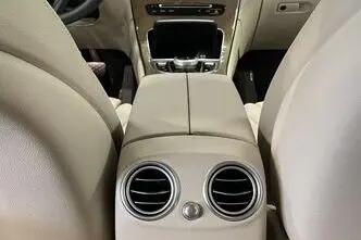 Mercedes-Benz GL, 2.0, 155 kW, petrol, automatic, four-wheel drive