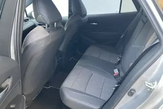 Toyota Corolla, 1.8, 72 kW, hübriid, automaat, esivedu