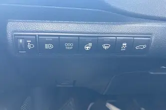Toyota Corolla, 1.8, 72 kW, hübriid, automaat, esivedu