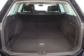 Volkswagen Passat, 1.8, 132 kW, petrol, automatic, front-wheel drive
