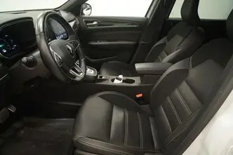 Renault Arkana, 1.6, 69 kW, hübriid, automaat, esivedu